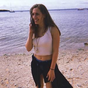 Meet your Posher, Erica